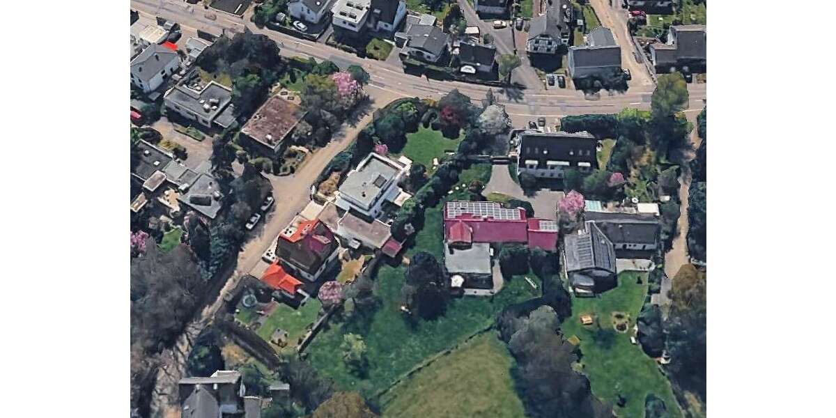 Einfamilienhaus Bergisch Gladbach Alt-Frankenforst - 6 Zimmer, 236 m&sup2;, 1.180.000&euro; | Angebot:23769582