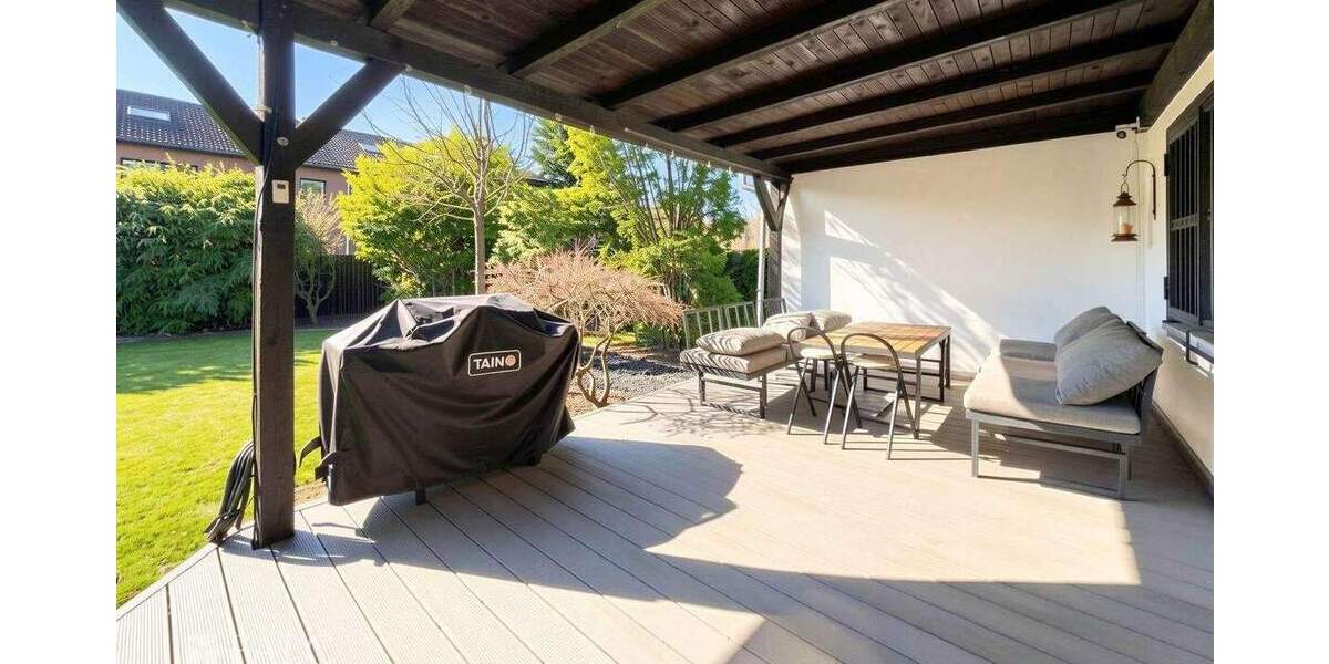 Etagenwohnung Köln Höhenhaus - 3 Zimmer, 95 m&sup2;, 459.000&euro; | Angebot:25678125