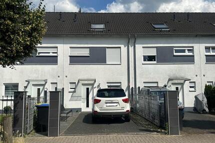 Wunderschönes Reihenhaus zur Miete in Meschenich