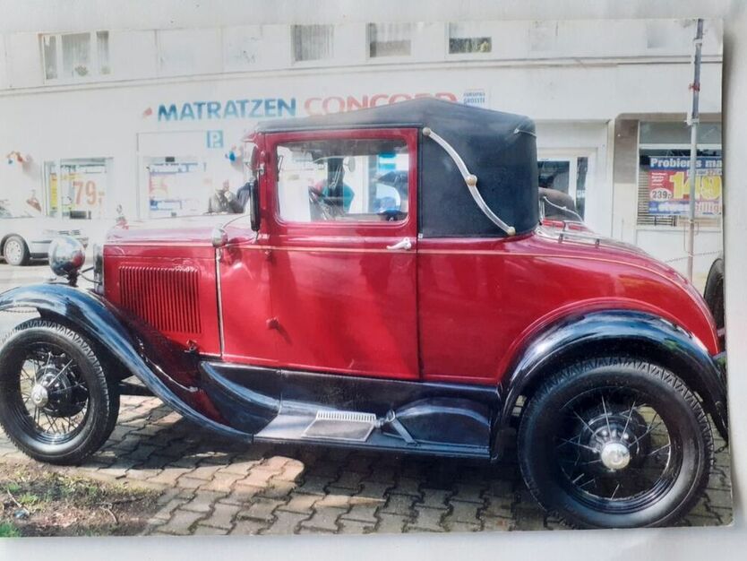 Andere