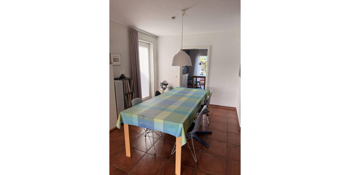 Doppelhaushälfte Bonn Ückesdorf - 6 Zimmer, 166 m&sup2;, 769.000&euro; | Angebot:26271334