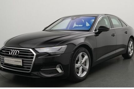 Audi A6 69.979 km 31.988 &euro; Leverkusen 51379
