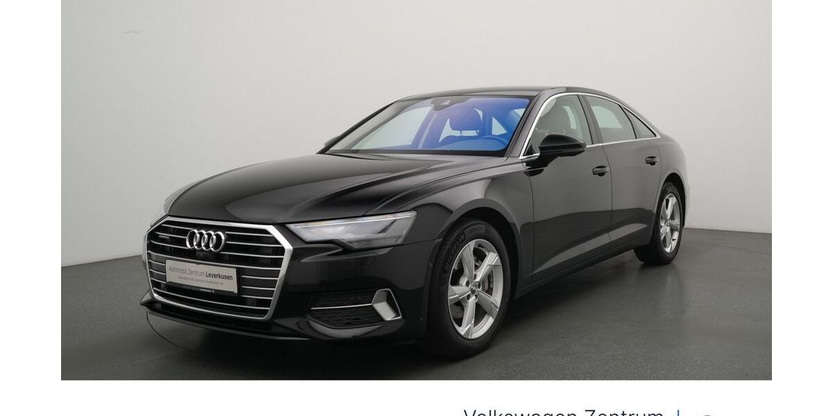 Audi A6 69.979 km 31.988 &euro; Leverkusen 51379