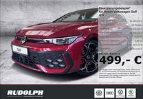 Gebrauchtwagen VW Golf