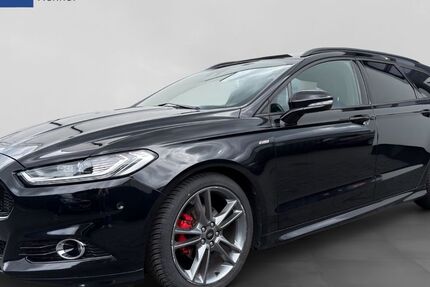 Ford Mondeo 99.999 km 13.600 &euro; Hennef 53773