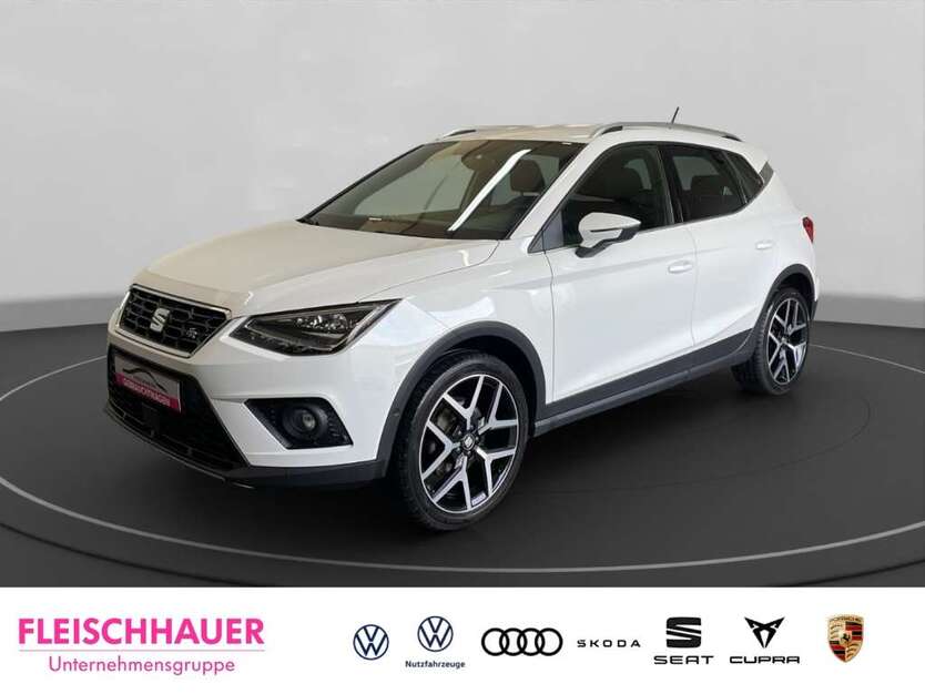 Seat Arona 41.000 km 17.490 € Köln (Ehrenfeld) 50823