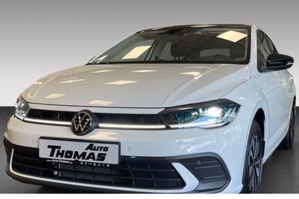 VW Polo 12.980 km 22.980 &euro; Hennef 53773