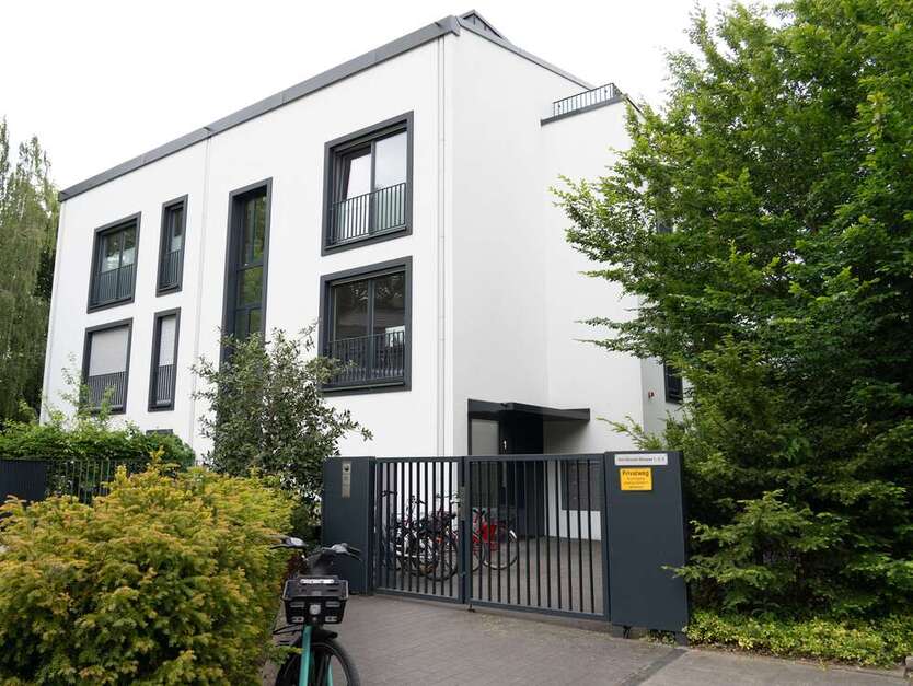 Wohnung zum Mieten in Köln Marienburg 3.060 € 127.52 m²