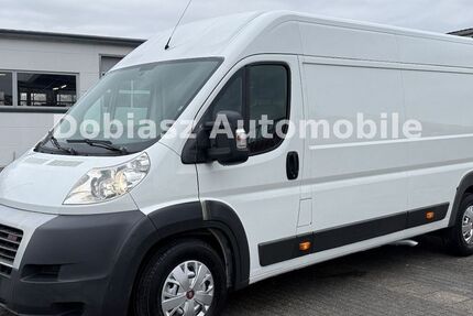 Fiat Ducato 215.359 km 12.999 &euro; Elsdorf (bei Köln) 50189