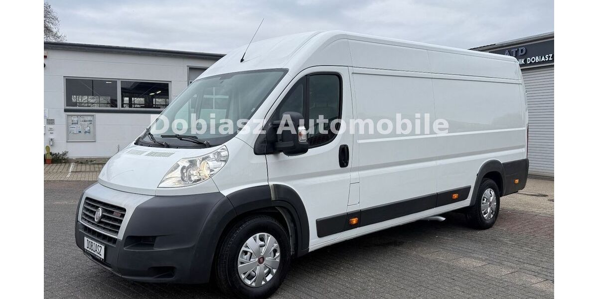 Fiat Ducato 215.359 km 12.999 &euro; Elsdorf (bei Köln) 50189