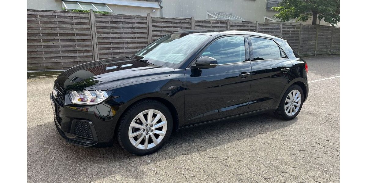 Audi A1 103.000 km 15.450 &euro; Wermelskirchen 42929