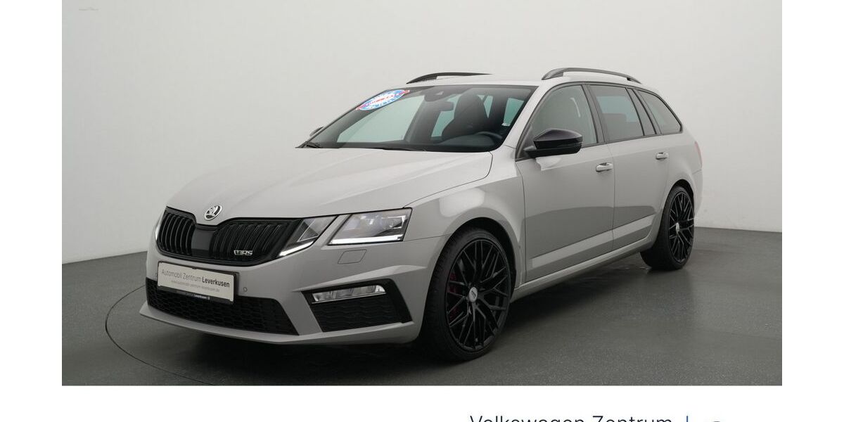 Skoda Octavia 75.774 km 23.980 &euro; Leverkusen 51379