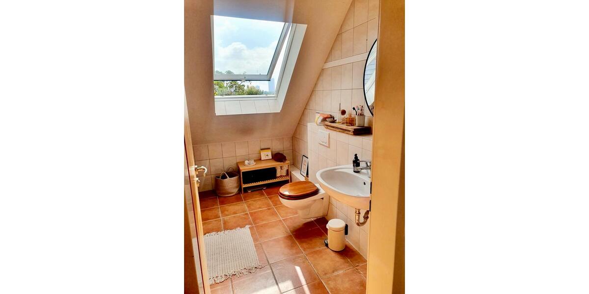 Maisonettenwohnung Köln Nippes - 2 Zimmer, 81 m&sup2;, 420.000&euro; | Angebot:26975070