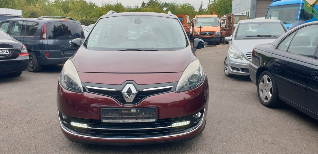 Renault Scenic 159.888 km 4.555 &euro; koln 50968