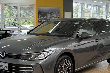 VW Passat 18.725 km 38.999 € Kerpen 50171