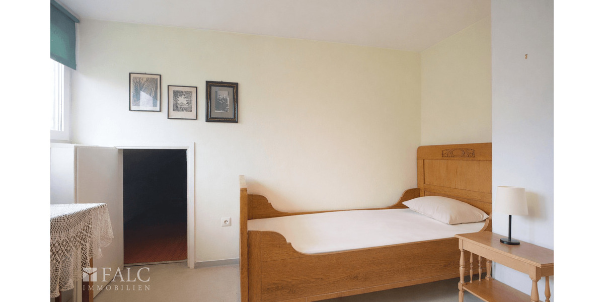 Einfamilienhaus Odenthal Glöbusch - 6 Zimmer, 124 m&sup2;, 350.000&euro; | Angebot:25177241