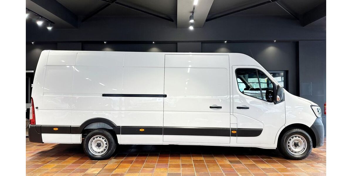 Renault Master 75.174 km 23.205 &euro; Bonn 53177