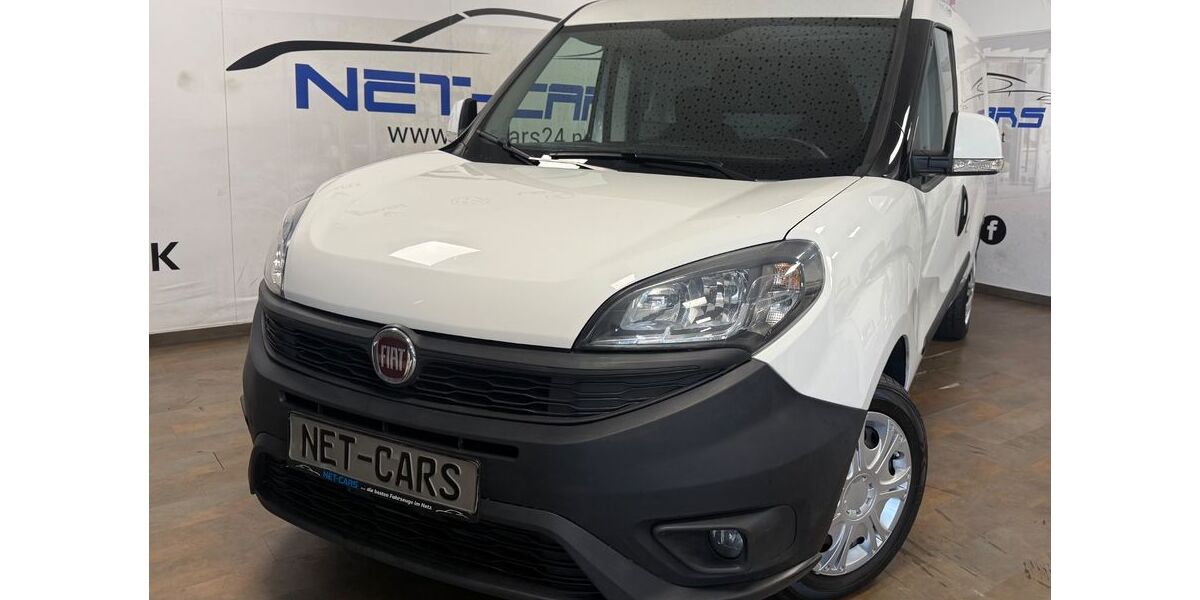 Fiat Doblo 108.876 km 10.950 € Hilden (bei Düsseldorf) 40721
