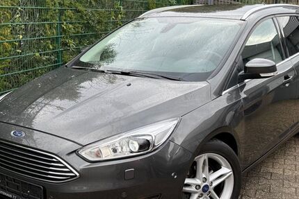Ford Focus 86.593 km 9.900 &euro; Bergheim bei Köln 50126