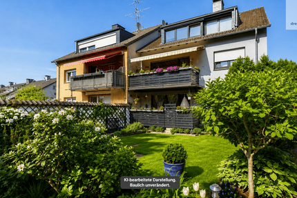 Wohnung Köln Porz - 3 Zimmer, 72 m&sup2;, 299.000&euro; | Angebot:27217341