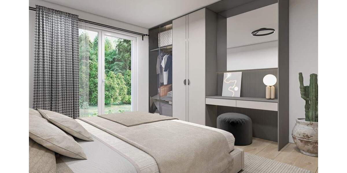 Etagenwohnung Bonn Dottendorf - 4 Zimmer, 137 m&sup2;, 900.000&euro; | Angebot:24366297