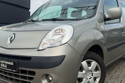 Renault Kangoo 188.612 km 3.999 &euro; Lohmar 53797