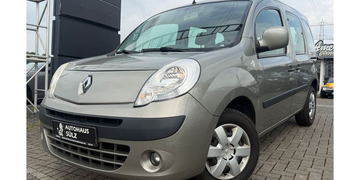 Renault Kangoo 188.612 km 3.999 &euro; Lohmar 53797