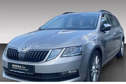 Skoda Octavia 52.200 km 17.880 &euro; Bonn 53227
