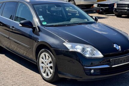 Renault Laguna 91.990 km 8.950 &euro; Bornheim 53332
