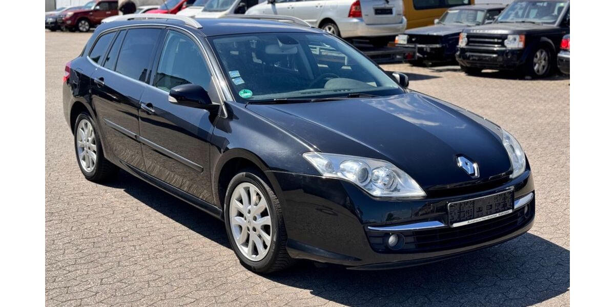Renault Laguna 91.990 km 8.950 &euro; Bornheim 53332