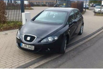 Seat Leon 216.035 km 1.300 &euro; Köln 51147