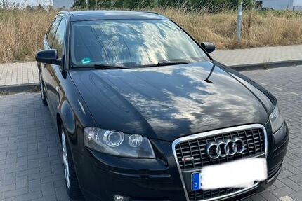 Audi A3 230.000 km 3.200 &euro; Troisdorf 53844
