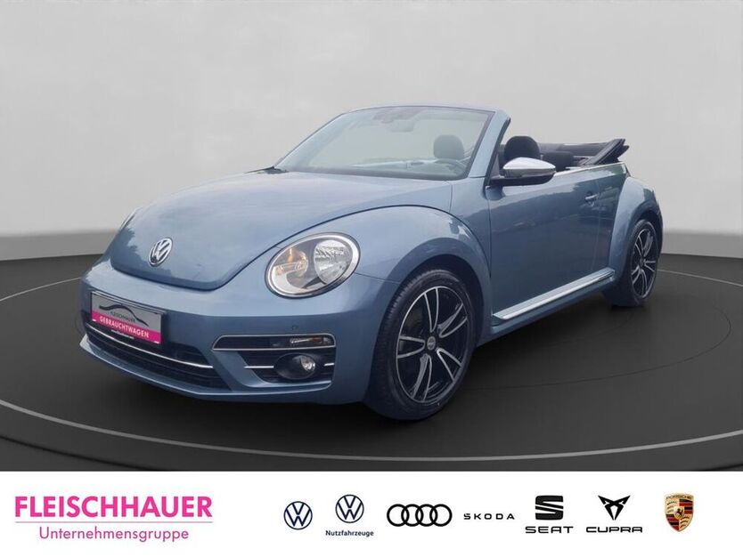 Beetle