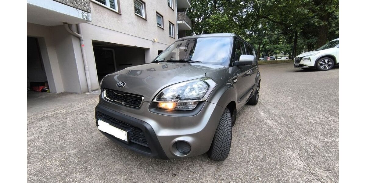 Kia Soul 88.400 km 5.190 &euro; Solingen 42655