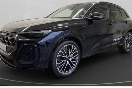 Audi Q5 7.300 km 69.880 &euro; Köln 50823