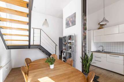 Wohnung zum Kaufen in Köln 888.000 € 140 m²