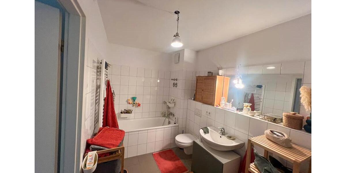 Erdgeschoßwohnung Köln Nippes - 3 Zimmer, 78 m&sup2;, 80&euro; | Angebot:26092438