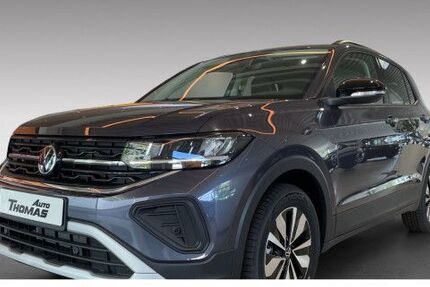VW T-Cross 1.500 km 28.990 € Bornheim 53332