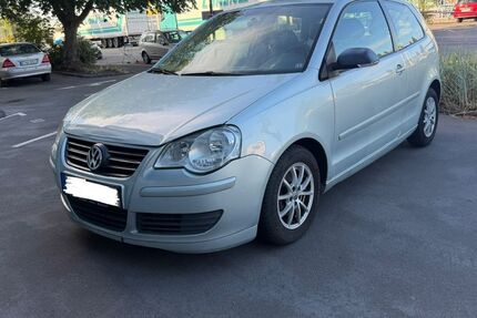 VW Polo 270.000 km 1.499 &euro; Köln 50739