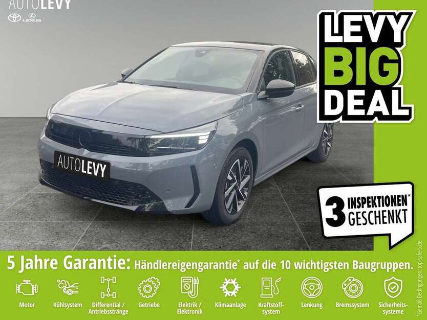 Opel Corsa 7.461 km 15.990 € Düsseldorf 40595