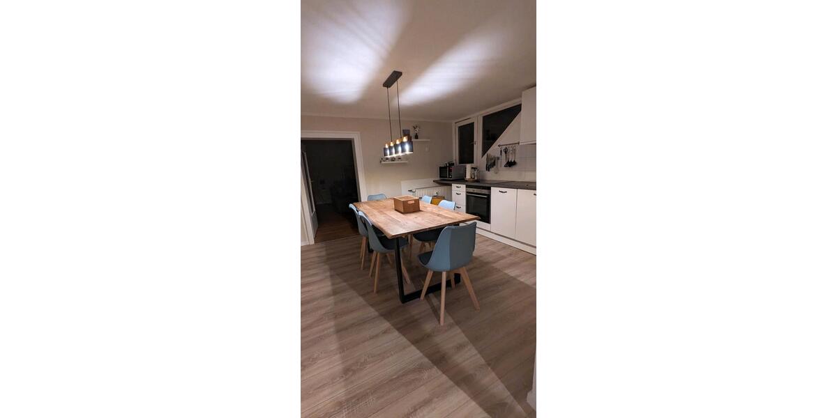 vermiete 2 Zimmer Wohnung in Sankt Augustin Hangelar 2 zimmer