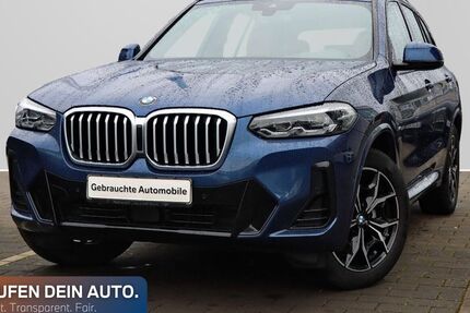 BMW X3 122.866 km 36.950 &euro; Sankt Augustin 53757