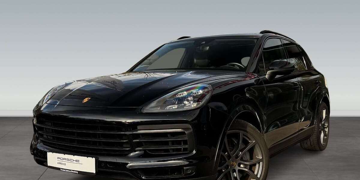 Porsche Cayenne 69.700 km 69.900 &euro; Bergisch Gladbach 51429