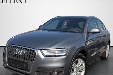 Audi Q3 78.280 km 17.950 &euro; Troisdorf (Köln/Bonn) 53842