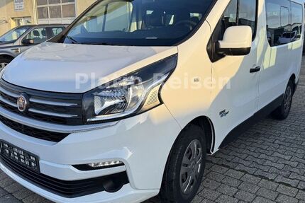 Fiat Talento 169.000 km 14.161 &euro; Kerpen 50171