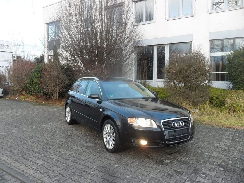 Audi A4 169.800 km 3.990 € Pulheim-Brauweiler bei Köln 50259