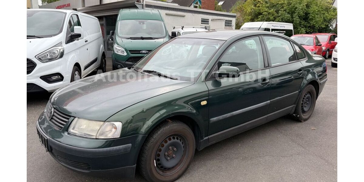 VW Passat 110.031 km 1.950 &euro; Bergheim bei Köln 50126