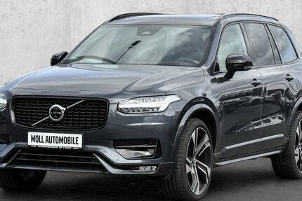 Volvo XC90 20.296 km 61.980 &euro; Bergheim 50126