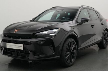 Cupra Formentor 1.998 km 44.980 &euro; Leverkusen 51373