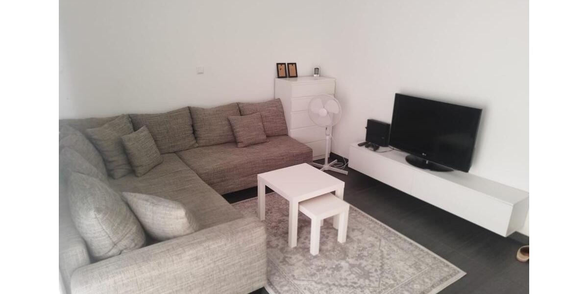 Erdgeschoßwohnung Bornheim - 2 Zimmer, 50 m&sup2;, 1.000&euro; | Angebot:24951263